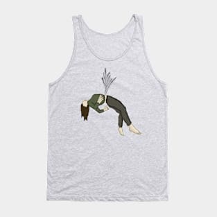 levitate Tank Top